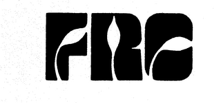 FRC logo