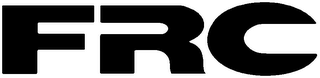 FRC logo
