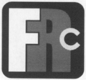 FRC logo