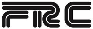 FRC logo