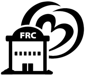 FRC logo