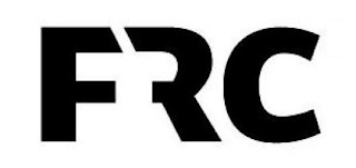 FRC logo