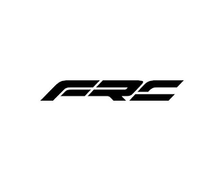 FRC logo