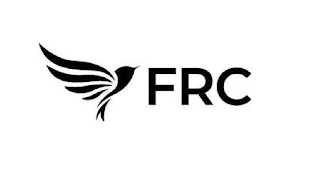 FRC logo
