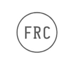 FRC logo