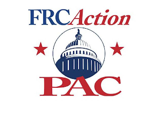 FRC ACTION PAC logo