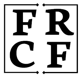 FRCF logo