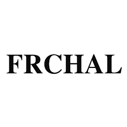 FRCHAL logo