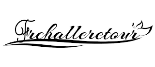 FRCHALLERETOUR logo