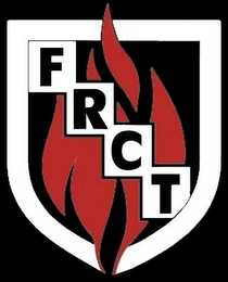 FRCT logo