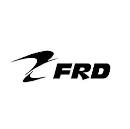 FRD logo