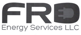 FRD ENERGY SERVICES LLC logo