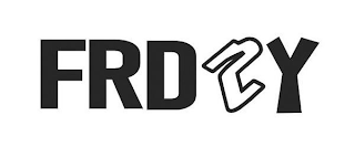 FRD2Y logo