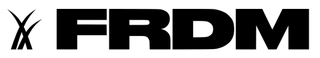 FRDM logo