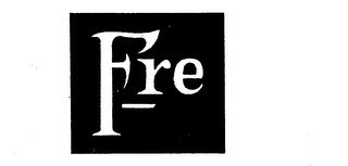 FRE logo