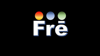 FRE logo
