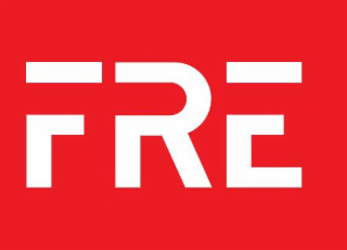 FRE logo