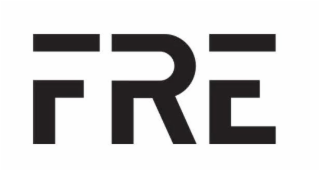 FRE logo