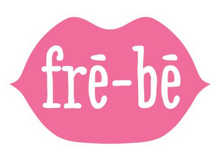 FRE-BE logo
