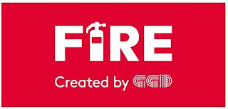 FRE CREATED BY GGD logo