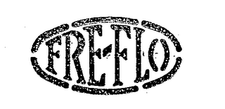 FRE-FLO logo