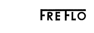 FRE FLO logo