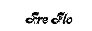 FRE FLO logo