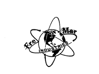 FRE-MAR INDUSTRIES logo