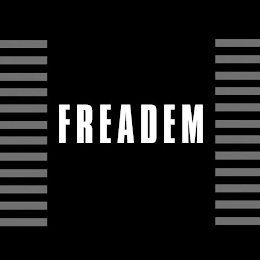 FREADEM logo
