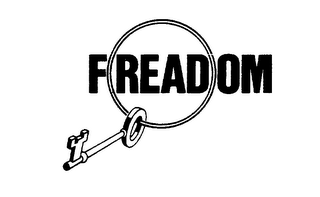 FREADOM logo