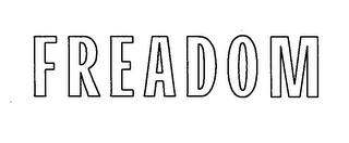 FREADOM