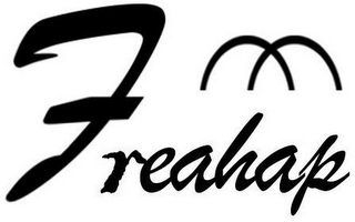 FREAHAP R logo