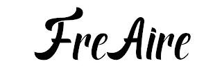 FREAIRE logo