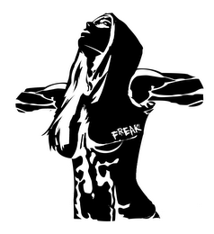 FREAK logo