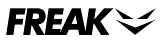 FREAK logo