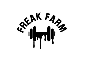 FREAK FARM logo