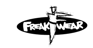 FREAK WEAR logo