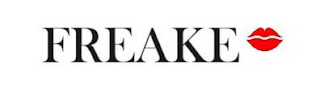 FREAKE logo