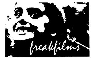 FREAKFILMS logo