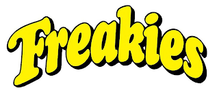 FREAKIES logo