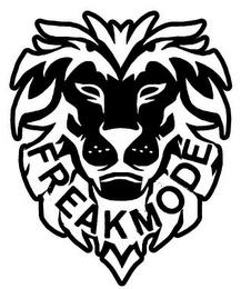 FREAKMODE logo