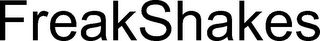 FREAKSHAKES logo