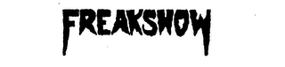 FREAKSHOW logo