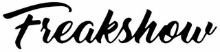 FREAKSHOW logo