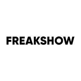 FREAKSHOW logo