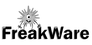 FREAKWARE logo