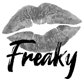 FREAKY logo