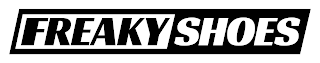 FREAKY SHOES logo