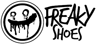 FREAKY SHOES logo