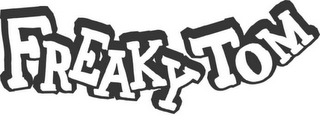 FREAKY TOM logo